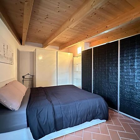 La Spezia Stazione Centrale 5 Terre - Loft Villa Exterior photo
